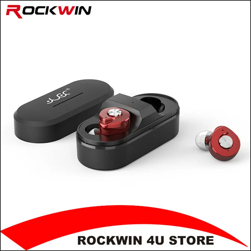 bilder für 2017 Mini TWS Bluetooth Kopfhörer Freisprecheinrichtung Twins Wahre Wireless Headset Stereo-ohrhörer Kopfhörer Für iphone mit Lade Socke bilder für 2017 Mini TWS Bluetooth Kopfhörer Freisprecheinrichtung Twins Wahre Wireless Headset Stereo-ohrhörer Kopfhörer Für iphone mit Lade Socke