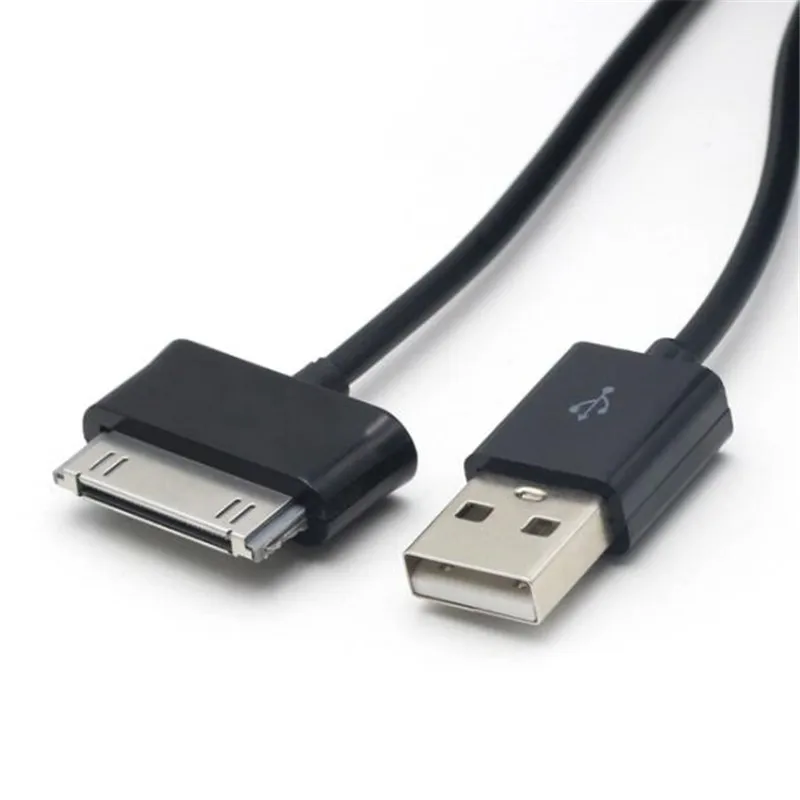 USB кабель для зарядки и передачи данных зарядный Samsung Galaxy Tab 2 P3100 P5100 Note 10 1 N8000 P7510 P6800