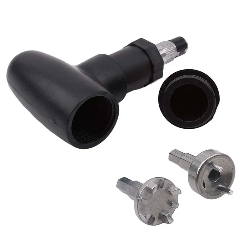 حذاء جولف اسئلة المسامير وجع إزالة استبدال أداة المربط سبايك سريع تويست دبابيس برو قسط 1 قطعة جودة إصبع عشرة