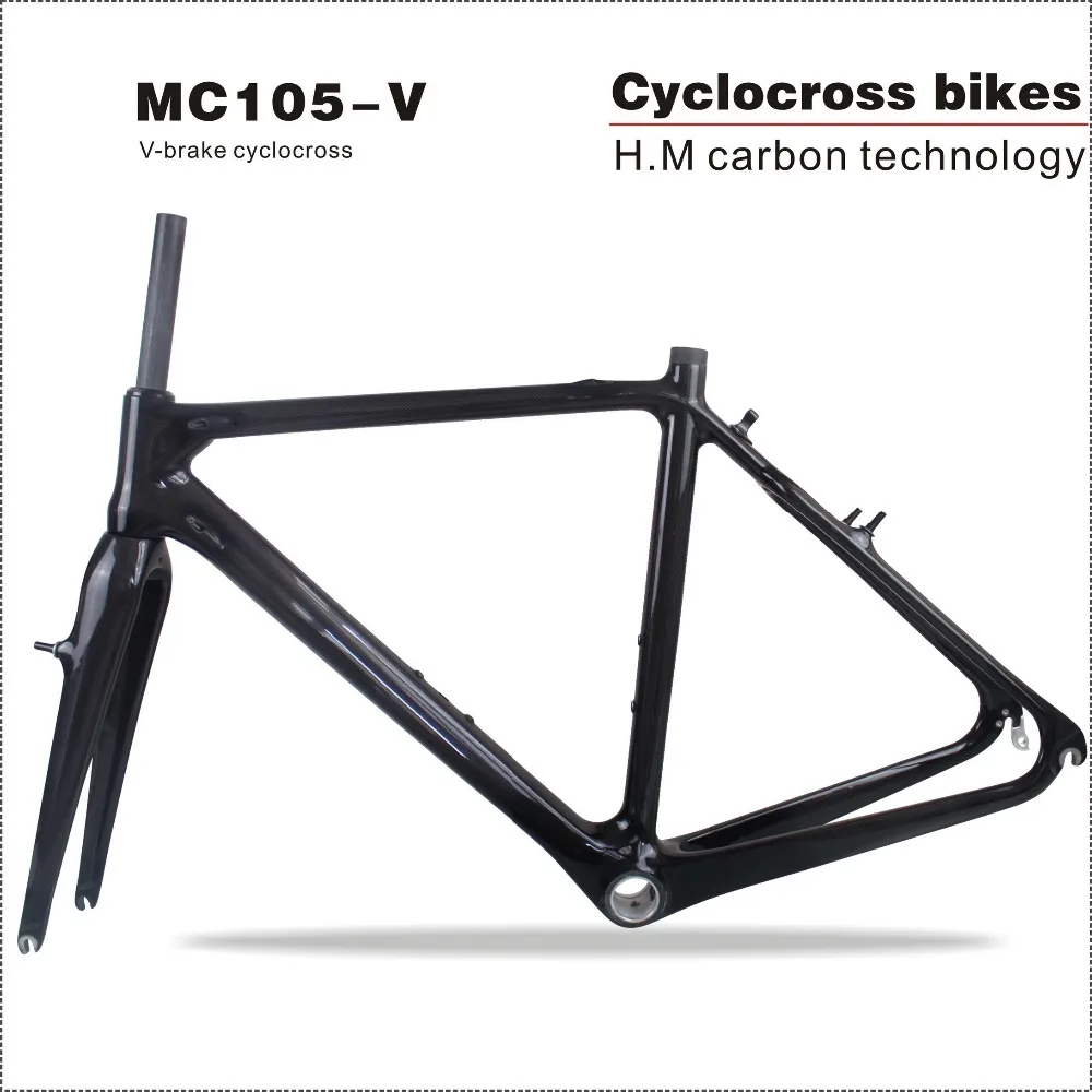 quadro de bicicleta de carbono vender por atacado - quadro