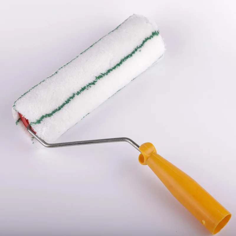 No corner roller brush roller paint brush new paint rollerin Paint