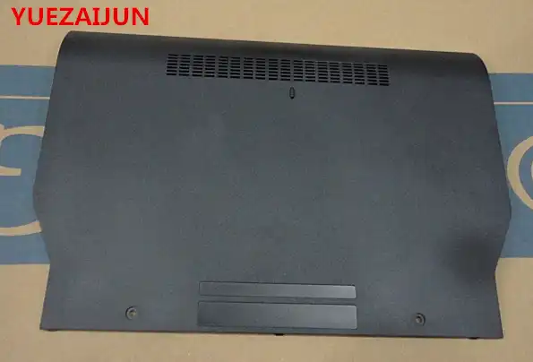 New For Dell Latitude E5430 Laptop Access Back Panel Ram Door Cover D3c72 0d3c72 Laptop Bags Cases Aliexpress