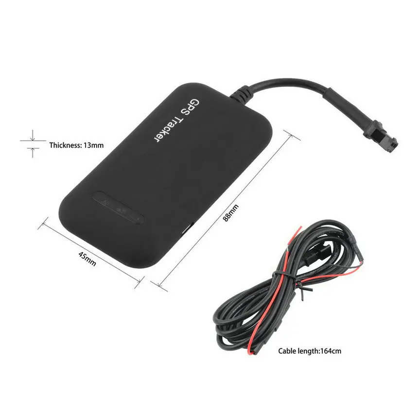 Emergency Quad Band Built in Antenna font b Car b font font b GPS b font