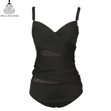 Цельный купальник купальники женский сексуальный большие размеры Купальник Монокини Купальный костюм купальный костюм для женщин одежда для плавания купальник купальник слитный Купальник женский боди для женщин