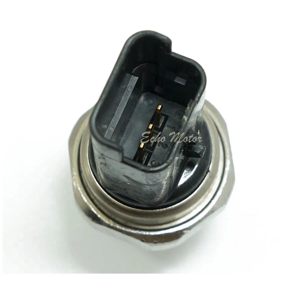 Fuel Rail Pressure Sensor For Renault 1.5dCi Clio MK2 MK3 Megane Scenic 5WS40208