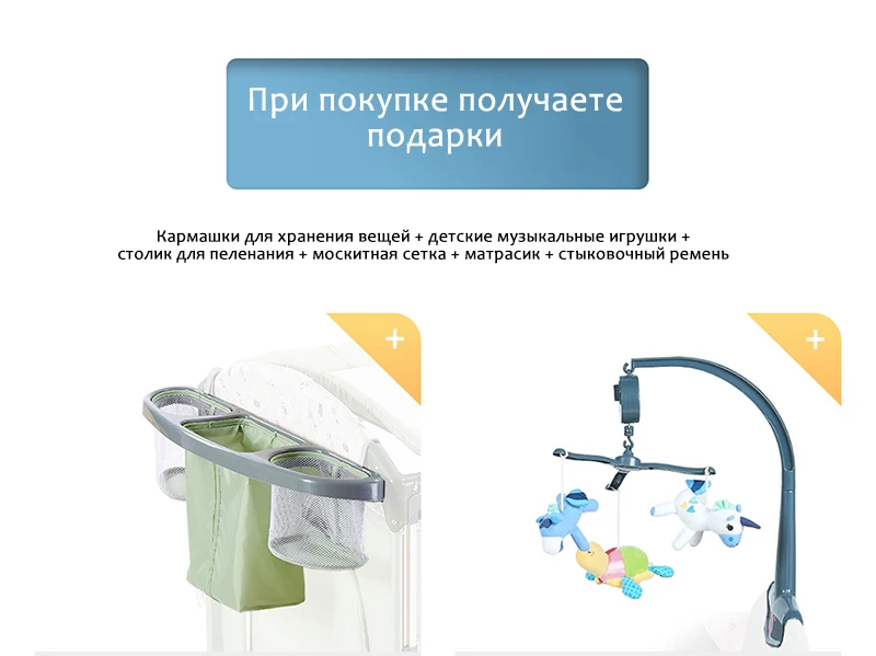 Coolbaby baby Переносная детская кроватка многофункциональная складная кроватка для младенца с Смена подгузников стол путешествия игра кровати для детская колыбель