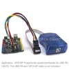 AVR ISP Programmer Compatible w/ STK500 AVRISP for AVR Studio, upload bootloader for Arduino, burn program for AVR ► Photo 3/3
