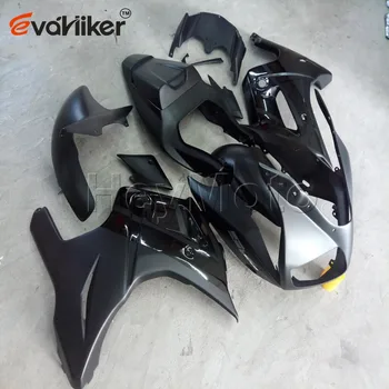 

Custom ABS Plastic fairing for SV650 2003-2011 SV 650 1000 S 03-11 04 05 06 07 08 09 10+Screws+black