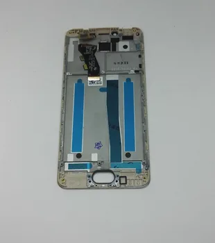 

5.0" For Meizu m3S mini lcd ,meilan M3S Lcd Display with Touch Glass Digitizer Frame Assembly Replacement Pantalla Gold color