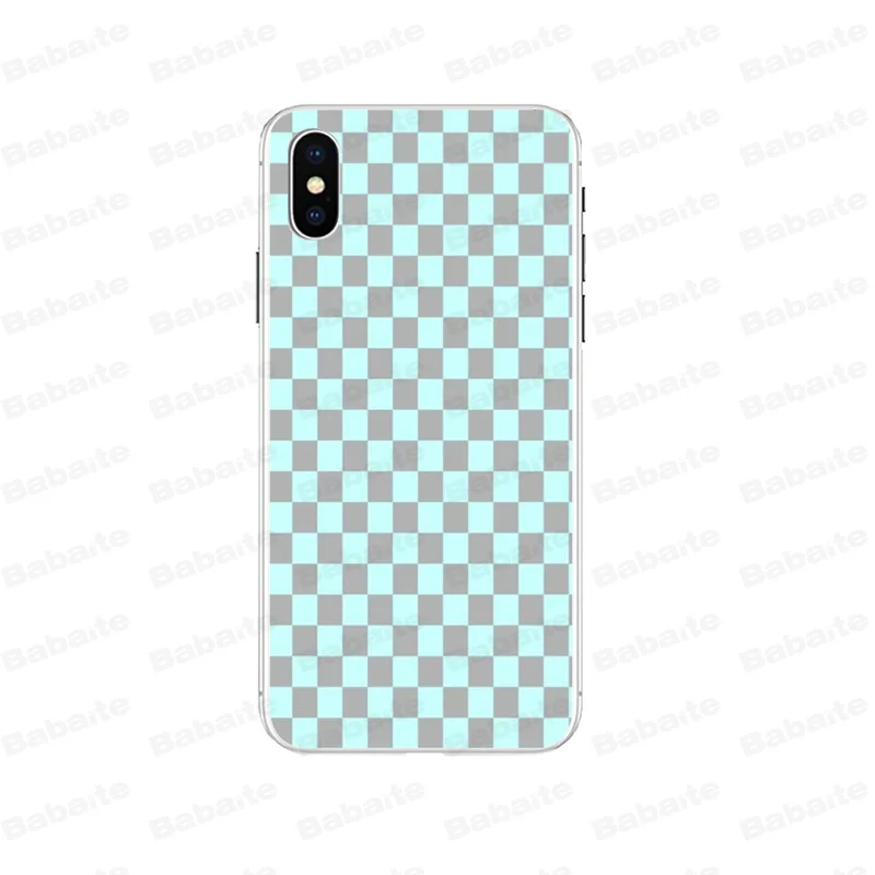 Checkerboard Checked Checke