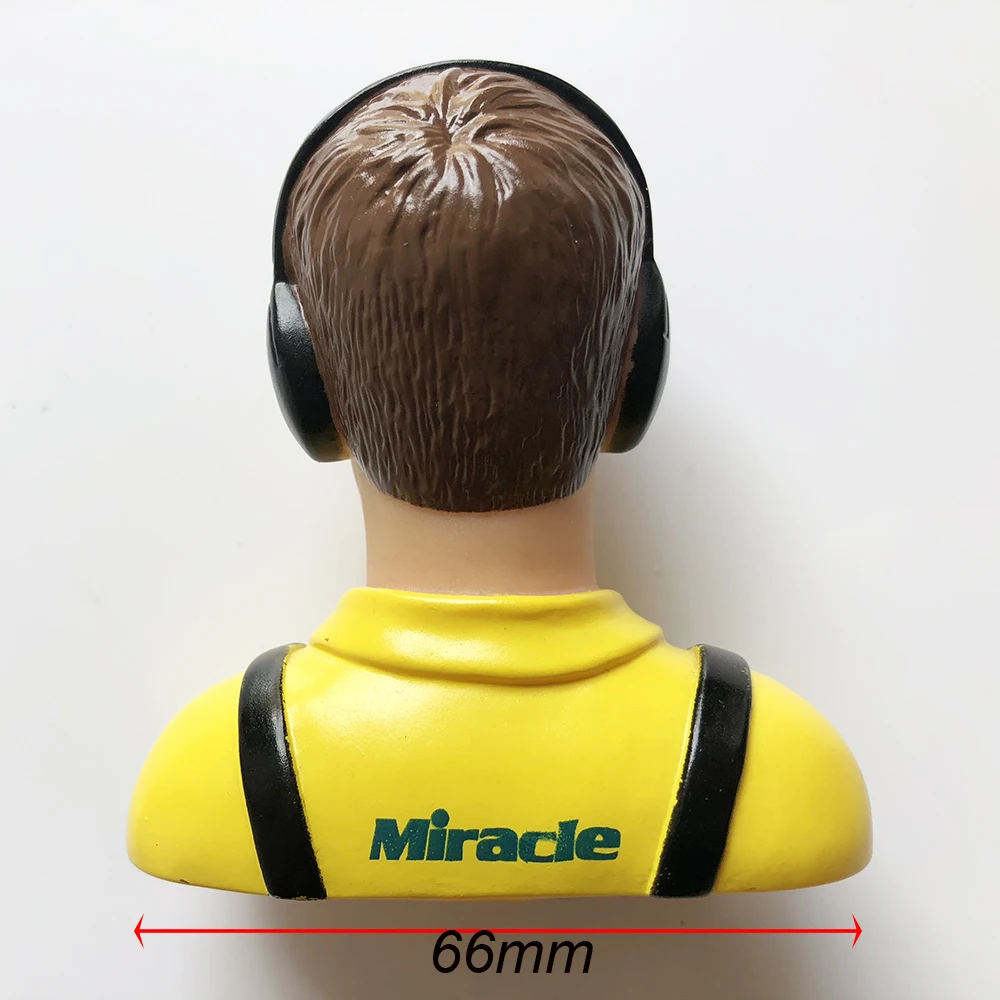 Figure Pilots statues Toy--9