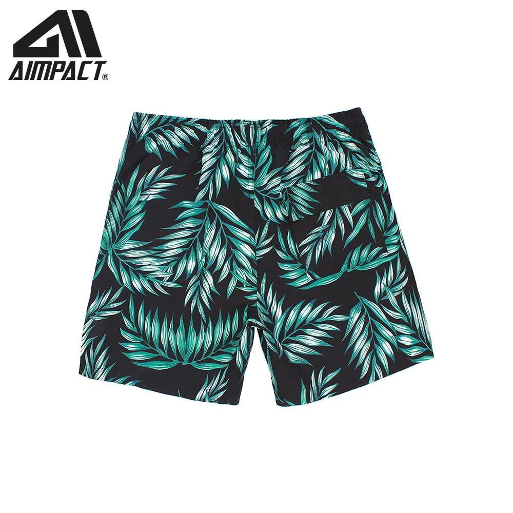 AIMPACT AM2193 Board Shorts (25)