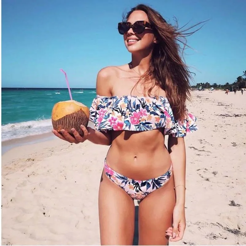 2018-Off-Shoulder-Swimsuit-Women-Swimwear-Push-Up-Monokini-Ruffle-Bodysuit-Floral-Swimsuit-Hollow-Out-Bathing.jpg_640x640