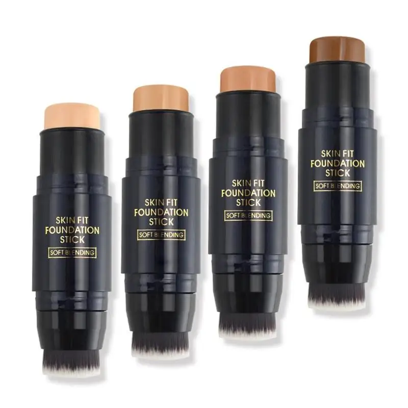 

4 Color Optional Corrector Contour Palette Pro Concealer Stick Pen Contouring Make Up Face Concealer Palette Cream Makeup