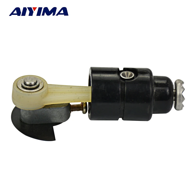 

Aiyima Micro Crankshaft Connecting Rod Toy Model Bent Axle linkage DIY