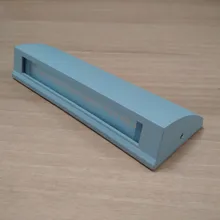 H19101 howell 6 Вт IP54 Высокое качество Мягкий светильник smd светодиодный настенный светильник ing шаг лампа наружная дорожка водонепроницаемый поверхностный светильник s