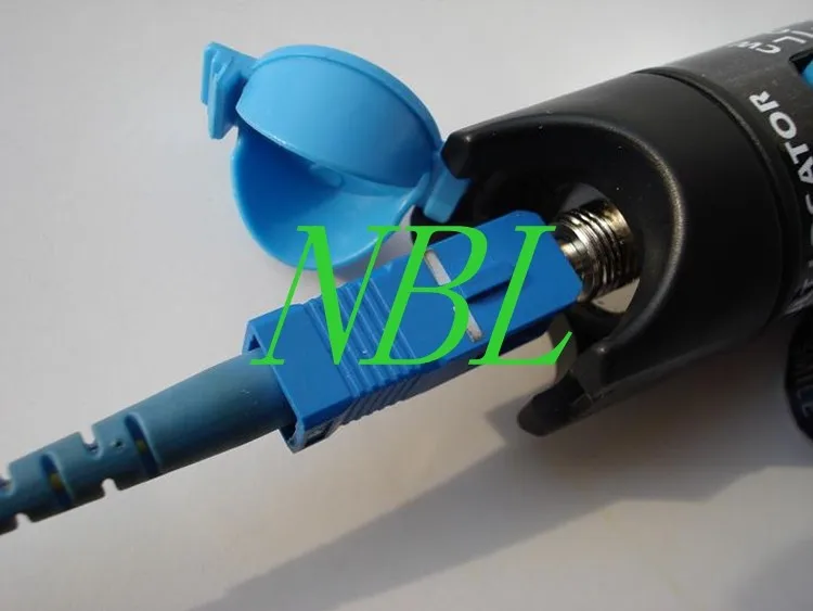 50 мВт Портативный Ручка Тип оптический измеритель волокна Визуальный локатор ошибок для поиска неисправностей OTDR(25-30 км) VFL красный источник света