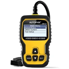 Сканер obd toyota