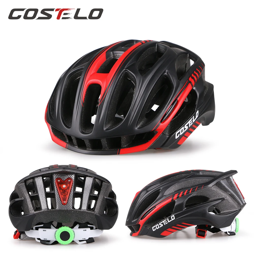 Costelo Light font b Cycling b font font b Helmet b font Bike Ultralight font b