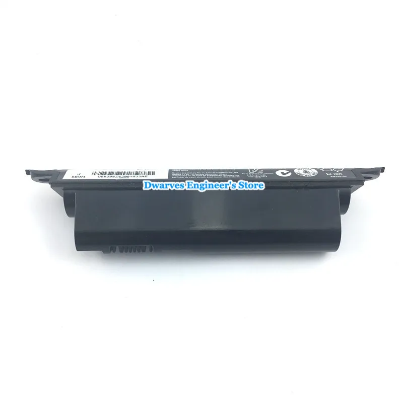 Bateria de 12.45v 330105a para o Orador 23wh de Soundlink Móvel 330107a 359498 Bluetooth 2100mah ii 330105 330107 - Imagem 3