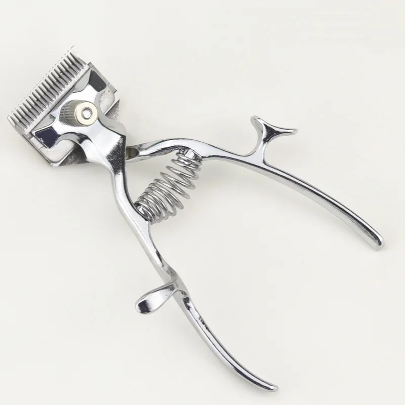 Lanboer Manual Pet Dog Hand Clippers Cat Hair Trimmer Puppy Barber