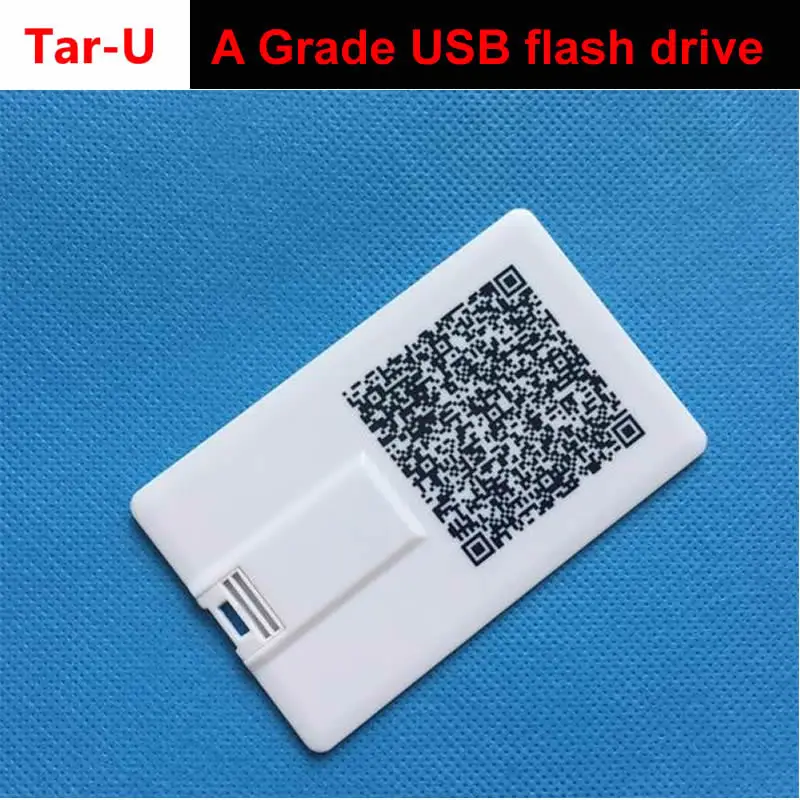 Card usb flash drive 06