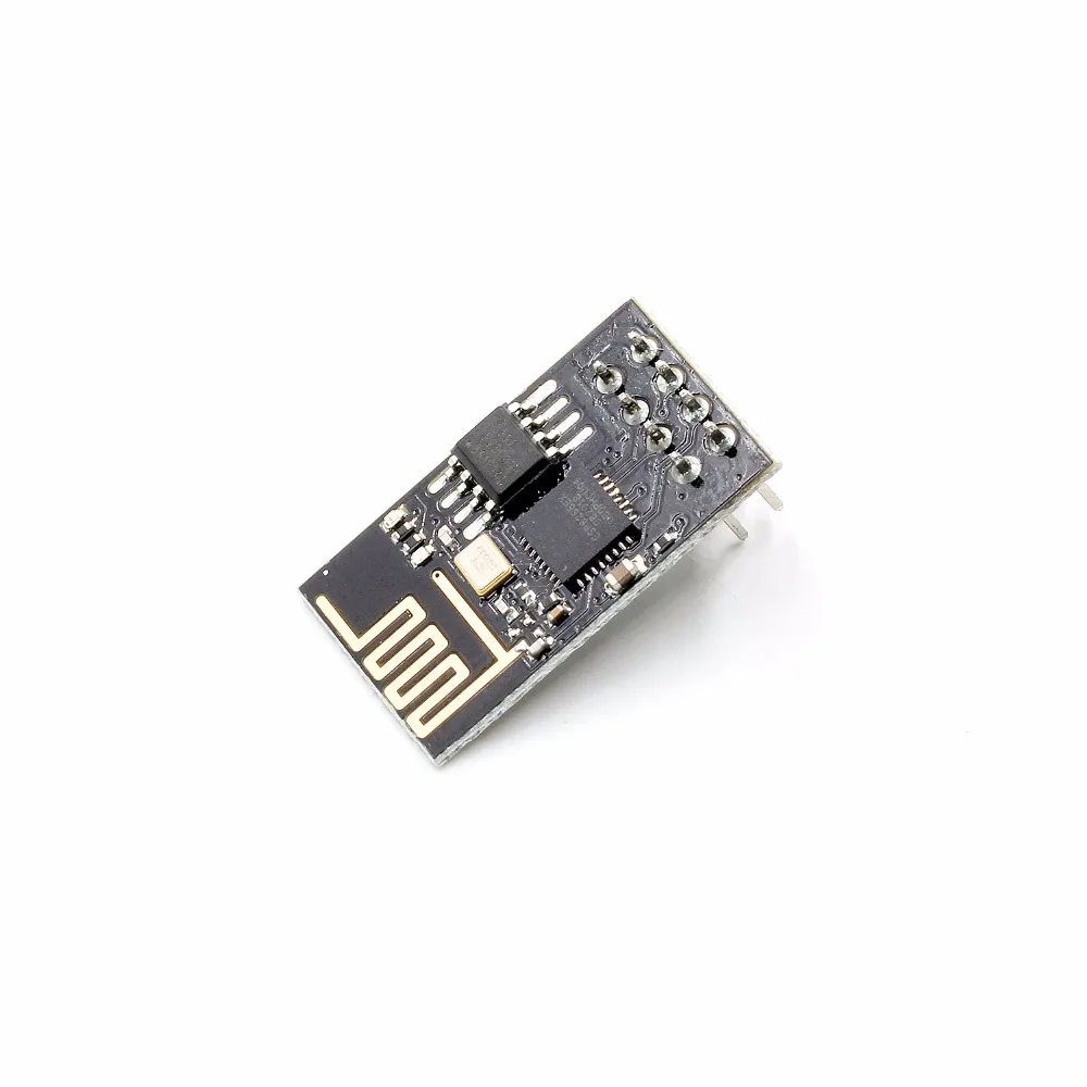 Модернизированная версия ESP-01 ESP8266 серийный wifi беспроводной модуль беспроводной приемопередатчик ESP01 ESP8266-01