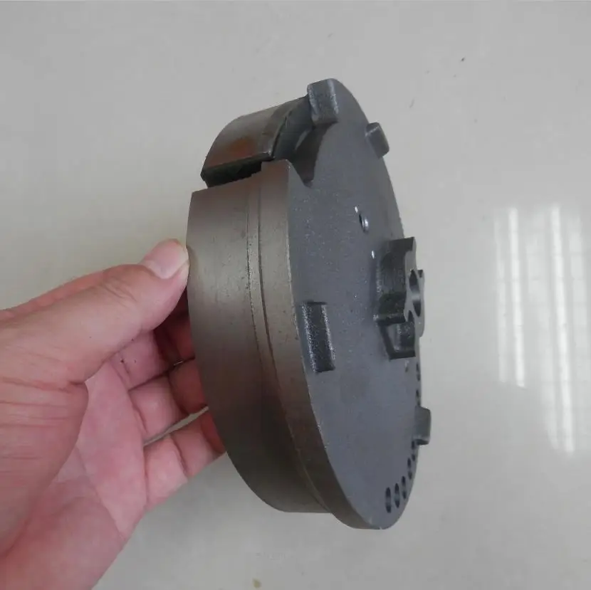 GT600 FLYWHEEL MITSUBISHI 6HP 2