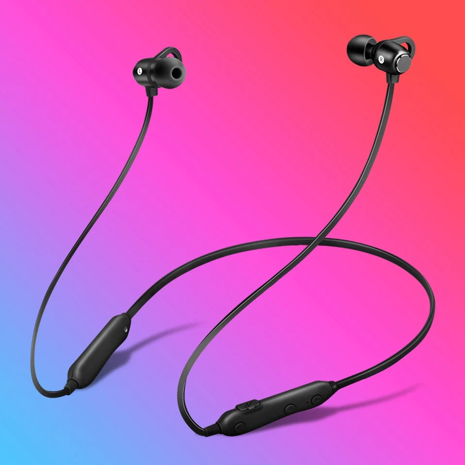 Wireless Bluetooth 5.0 Earphone Gaming Headset Bass Headphones In Ear Earbuds for Phone Stereo Blutooth Sports Earphones Running (1)