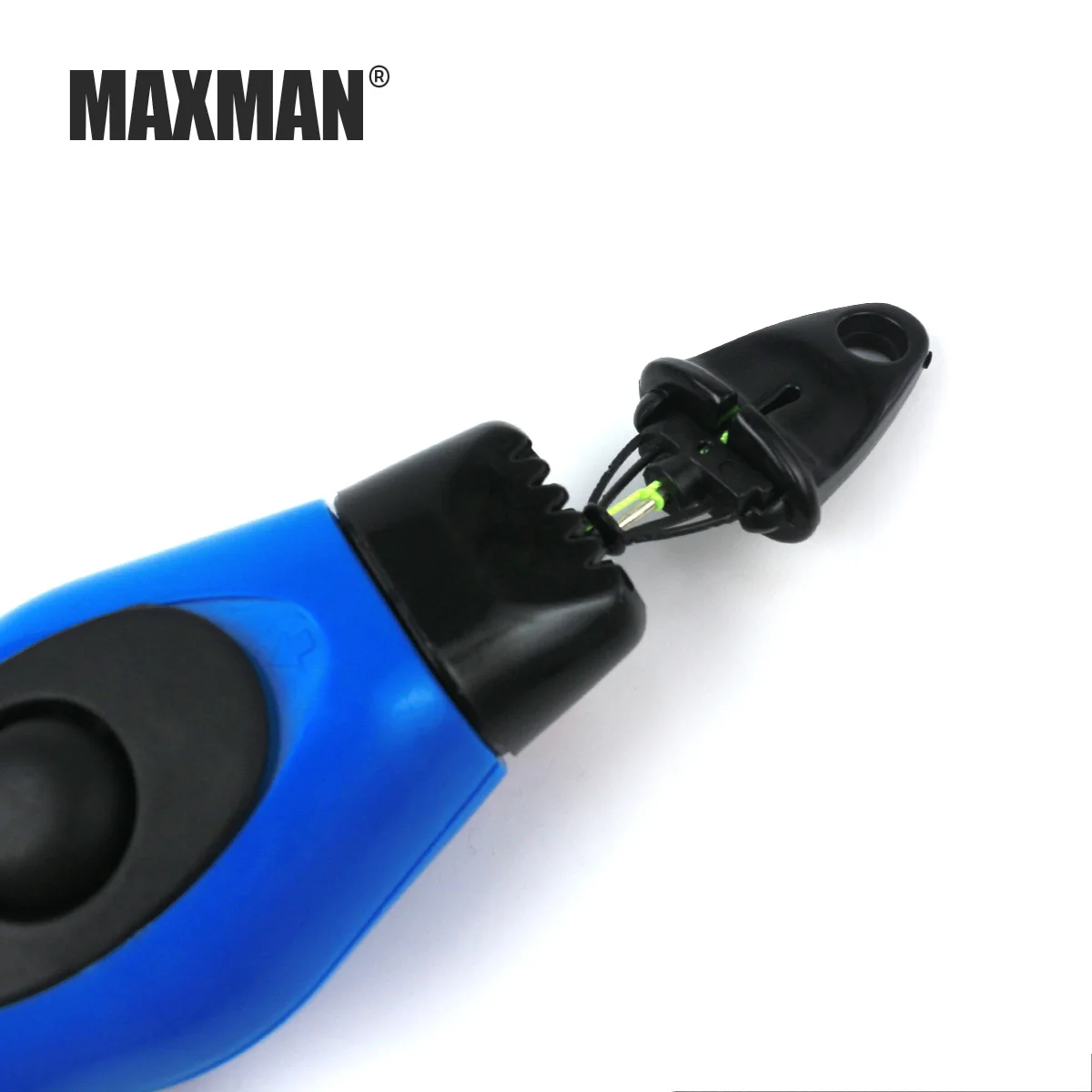 MAXMAN 15 м плотник чернильный маркер с автоматической обмоткой фонтан инструменты