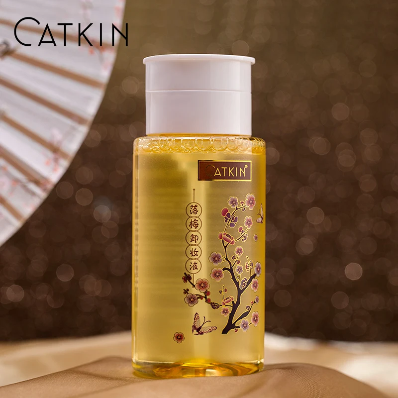 CATKIN Smooth Жидкий тональный крем 30 г C02 цвета слоновой кости для макияжа лица корректор цвета высокий светильник