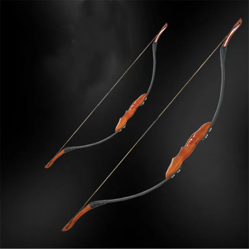 

15lbs 30lbs 30 inch hunting bow anti bow arrow rest child adult left hand and right hand user archery hunting shot