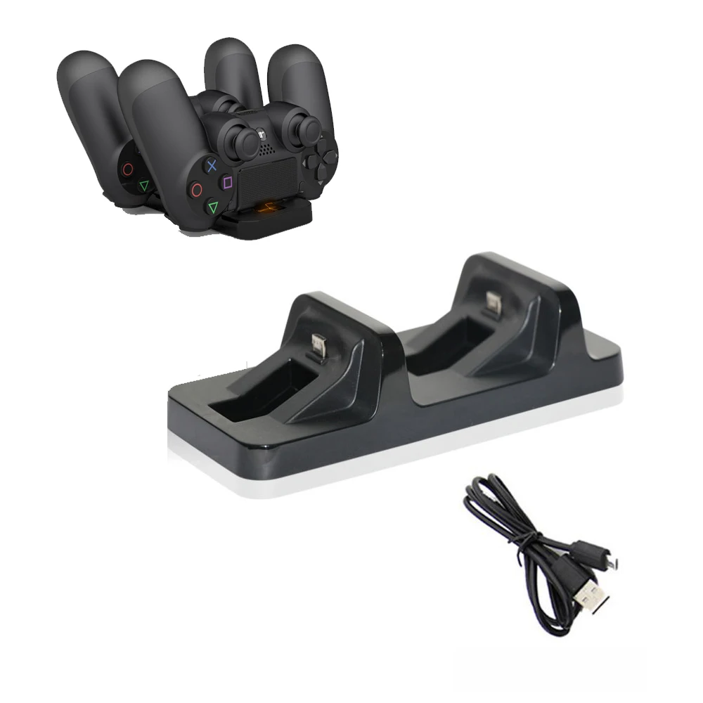 Buy PS4 Accessories Joystick PS4 Charging Station