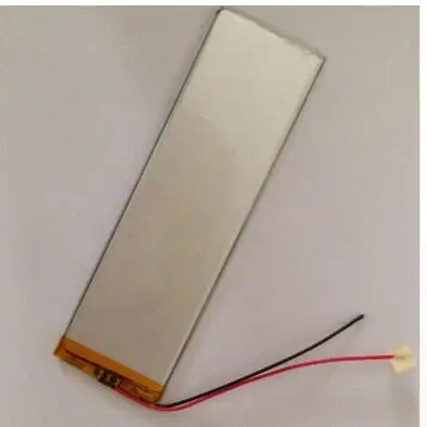 Универсальный Аккумулятор для планшета 7 &quotIrbis TX71 TX77 TX50 TX55 3G замена 3248147 2800 мАч