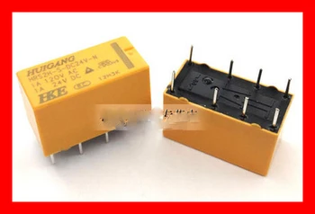 

Original and New HRS2H-S-DC24V-N 8PIN HRS2H-S-DC24V