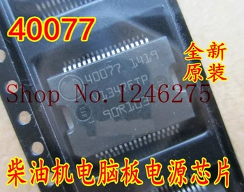 

40077 HSSOP-36 100% New Original