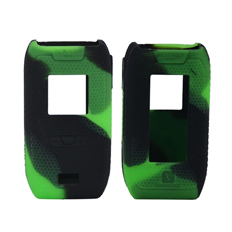 vaporesso revenger mini silicone cover