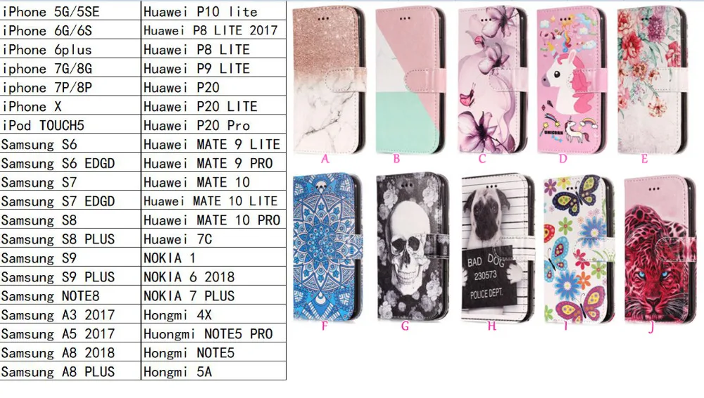 2361005688   X 98 8P 7 7P 6 6P 5S TOUCH 5 6  10 (8)
