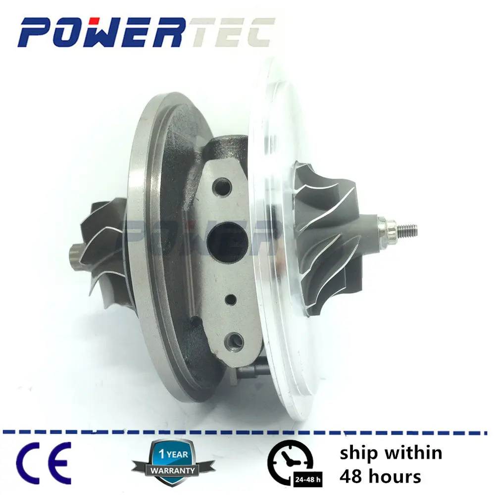

Turbocharger core GT2056V cartridge turbine CHRA for Nissan Navara / Pathfinder 2.5 DI YD25 171HP 769708-0003 769708 14411EC00B