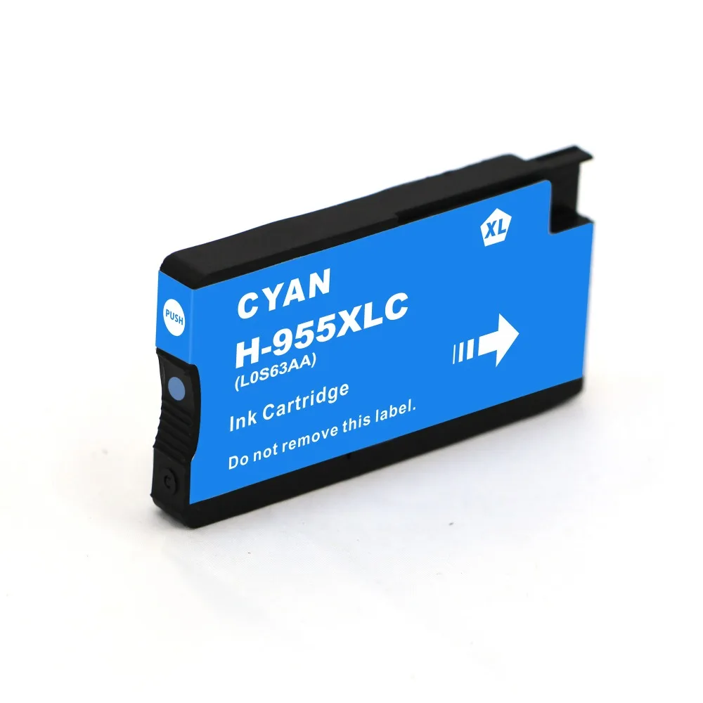 HP 955XLC 