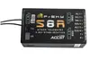 Récepteur télémétrique de sortie Frsky S8R 16CH 3 axes avec Port intelligent RSSI PWM ► Photo 1/3