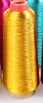 Oneroom цвет золото серебро линия/компьютер крест-нитки для вышивания крестиком/линия/текстильная металлическая пряжа тканая вышивка линия - Цвет: розовато-Серый
