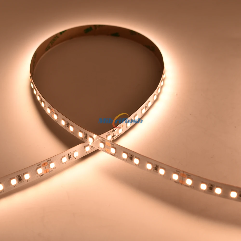 Светодиодная ленсветильник 22 24 лм 12/24 В 8/10 мм|smd led strip light|led lightstrip light |