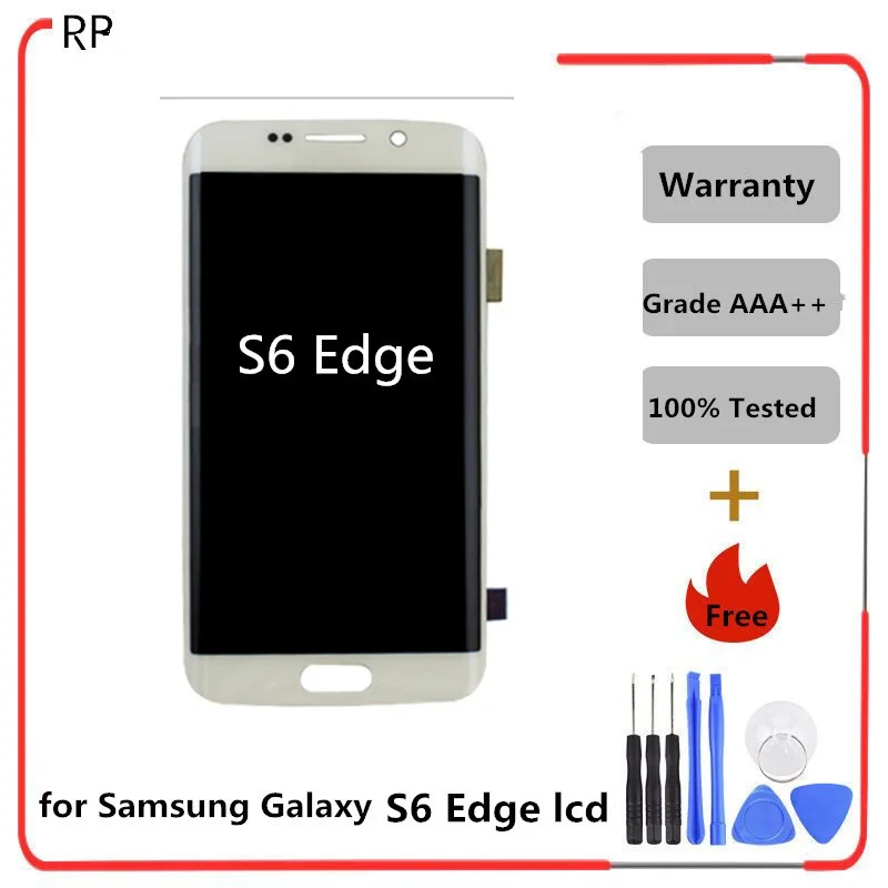 for samsung galaxy s6 edge screen