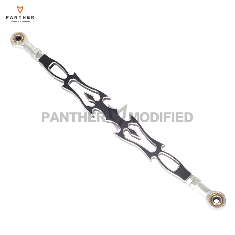 

1 Pcs Motorcycle Round Shift Linkage Rod Moto Shifter Link case for Harley Softail FXDWG Dyna Glide FLHT FLHR FLT