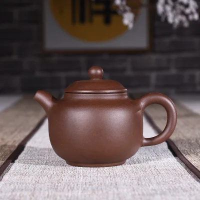 WIZAMONY! 13 различных типов заводская цена Исин фиолетовая глина Zisha горшок китайский чисто ручной работы чайник - Цвет: baozun pot