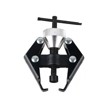 Professional Auto Car Battery Terminal Alternator Bearing Windshield Wiper Arm Remover Puller Roller Extractor Repair Tools