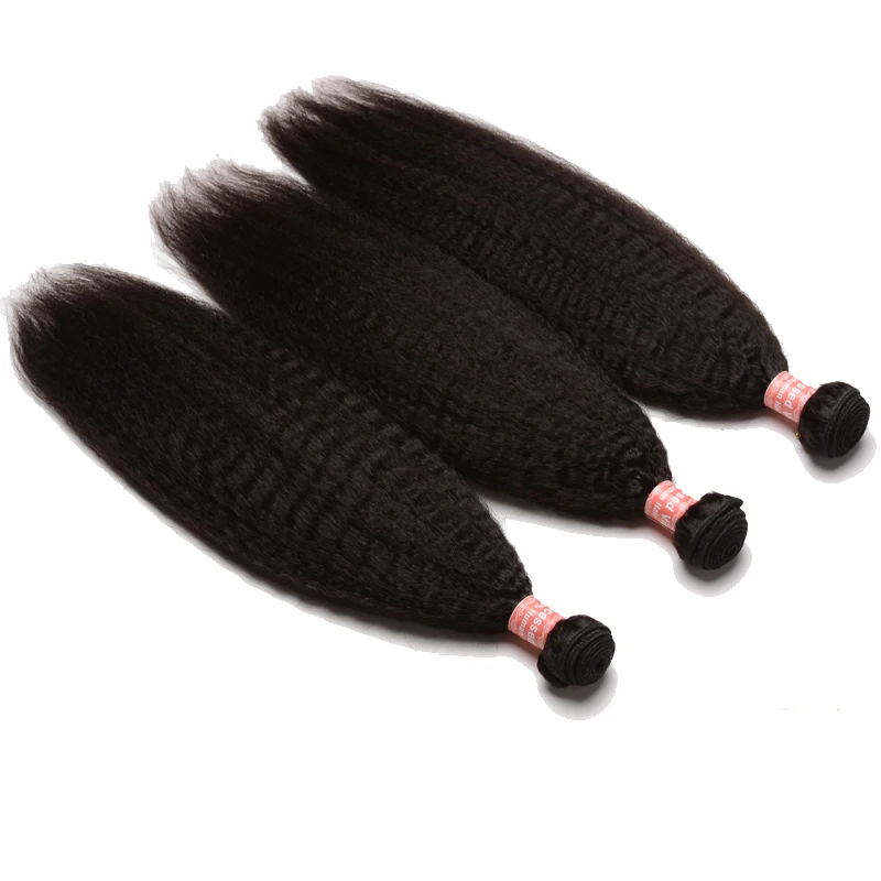 360-Lace-Frontal-With-Bundles-Brazilian-Kinky-Straight-Hair-Extension-3-Bundles-Pre-Plucked-360-Lace