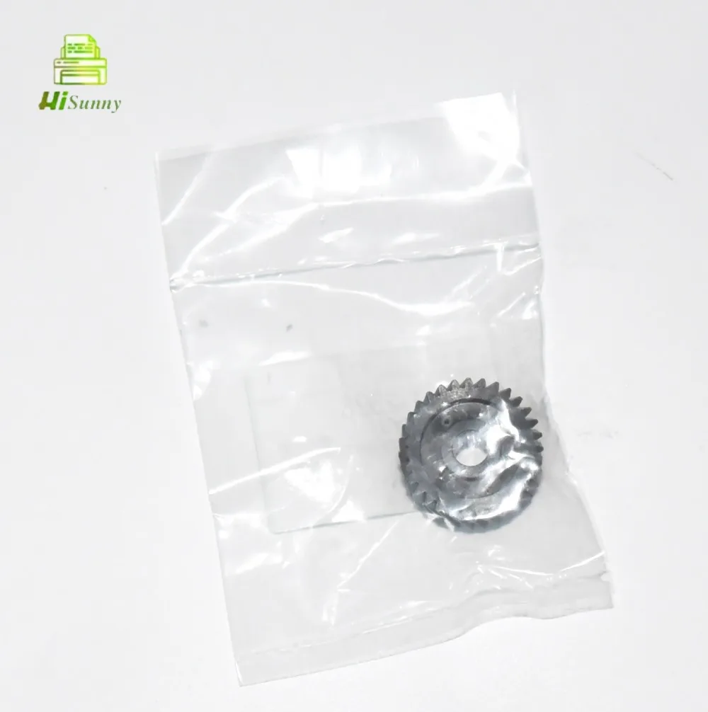 Unidade do Fusor Ab01-2317 para Ricoh Aficio 1075 2051 2060 2075 Mp7500 Mp8000 Mp7001 Mp8001 Mp9001 Engrenagem 20 Pcs Ab01-2328 1060 2 Peças e Acessórios