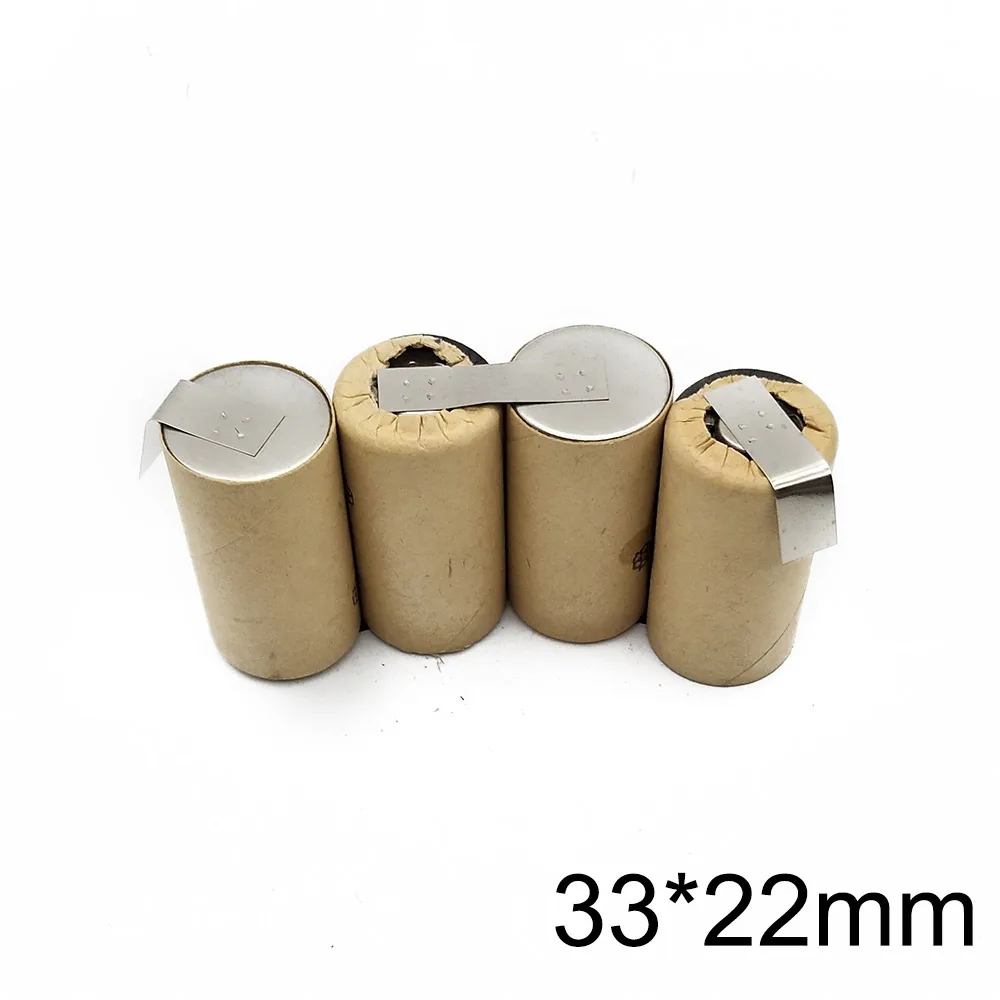 4/5SC 3000mAh для Ryobi 4 8 V Ni MH аккумулятор самостоятельной установки|Перезаряжаемые